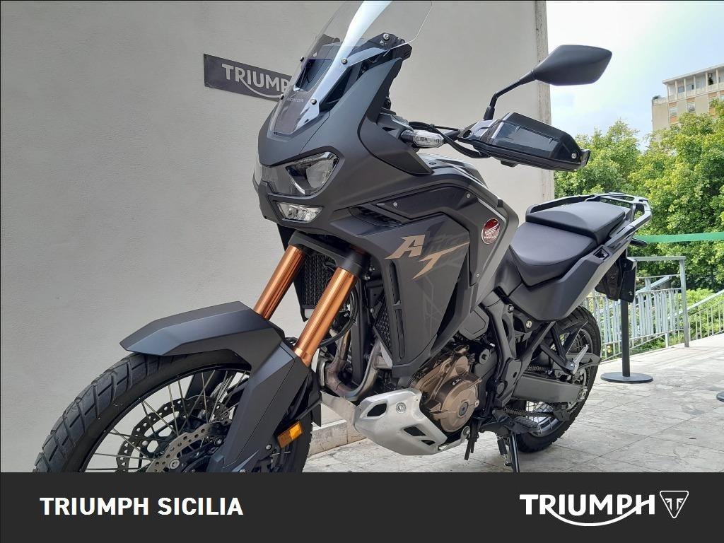 HONDA Africa Twin 1100 CRFL DCT Abs