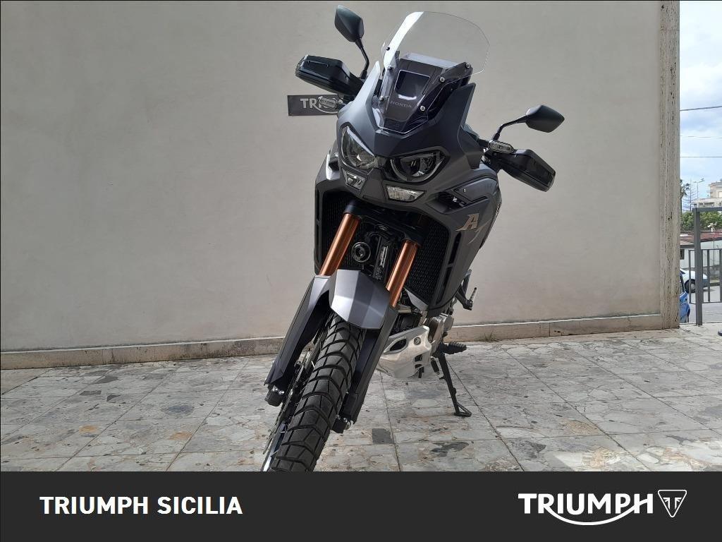 HONDA Africa Twin 1100 CRFL DCT Abs