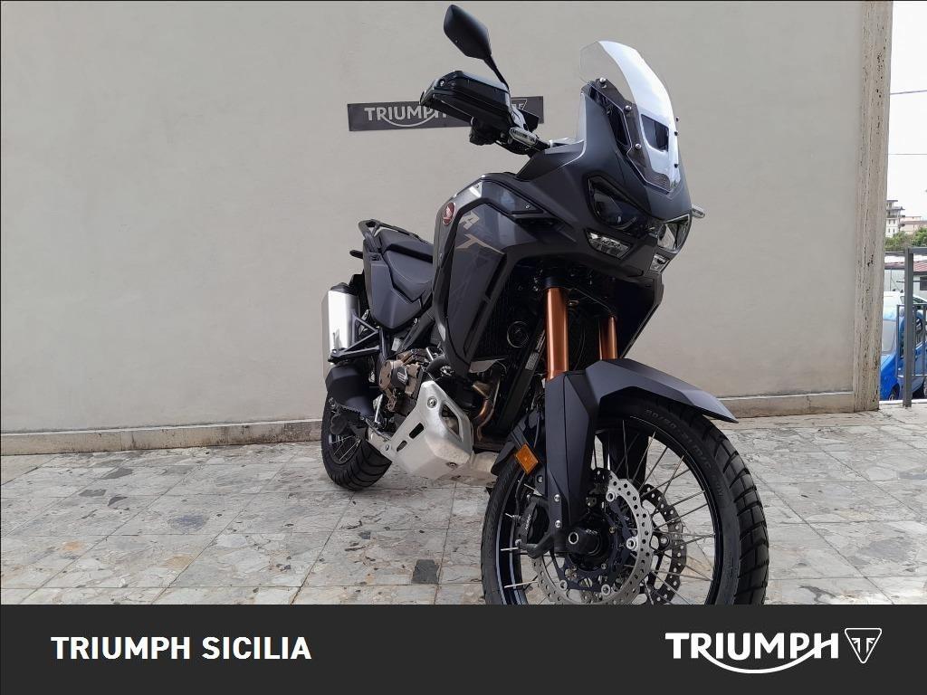 HONDA Africa Twin 1100 CRFL DCT Abs