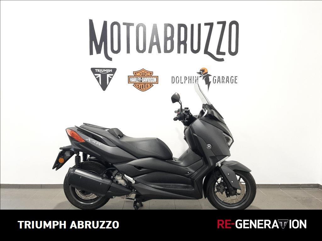 YAMAHA X-Max 300 Abs