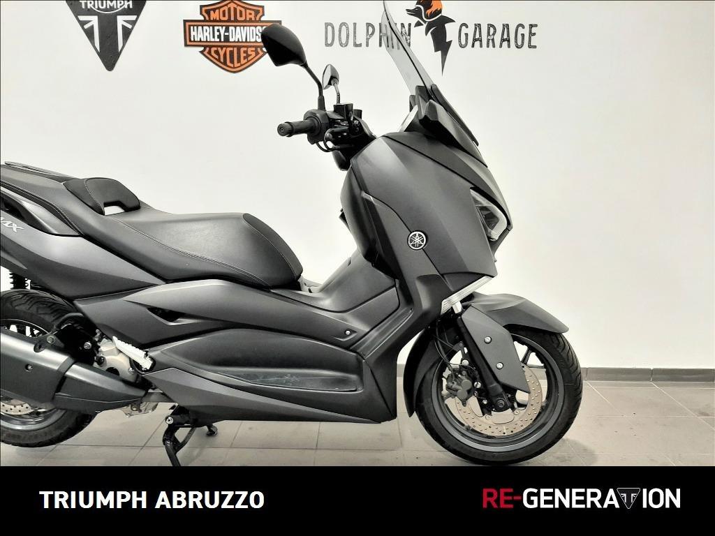 YAMAHA X-Max 300 Abs