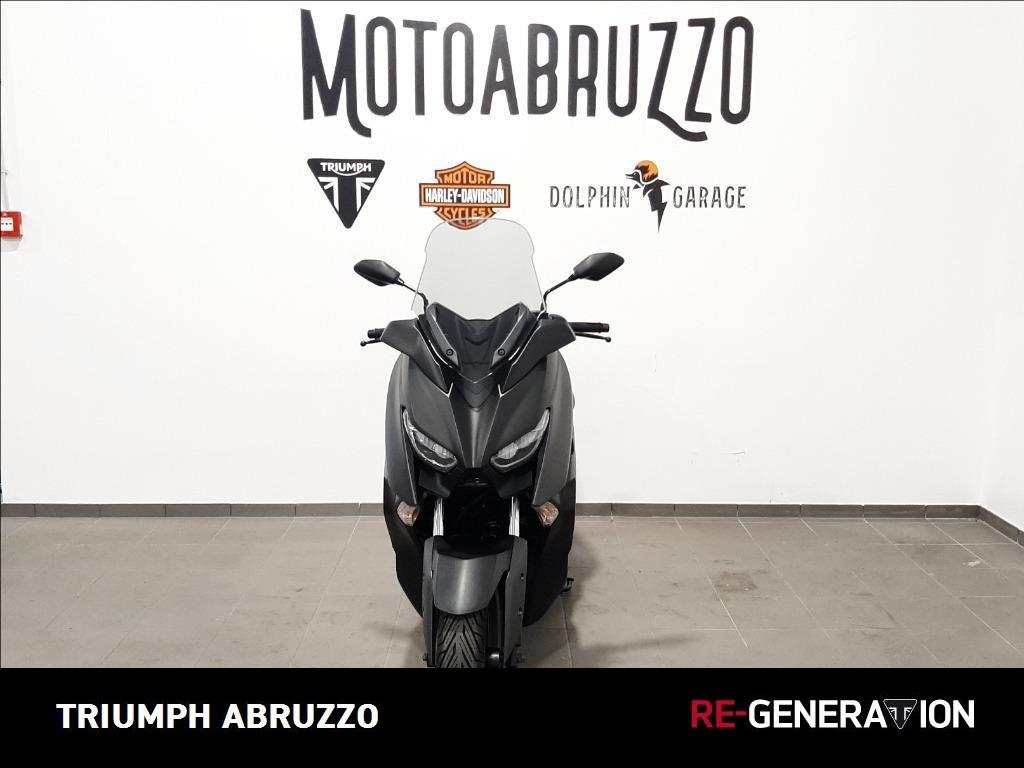 YAMAHA X-Max 300 Abs