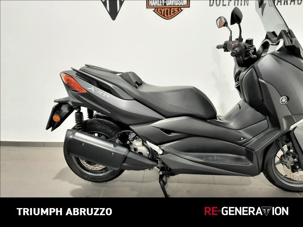 YAMAHA X-Max 300 Abs