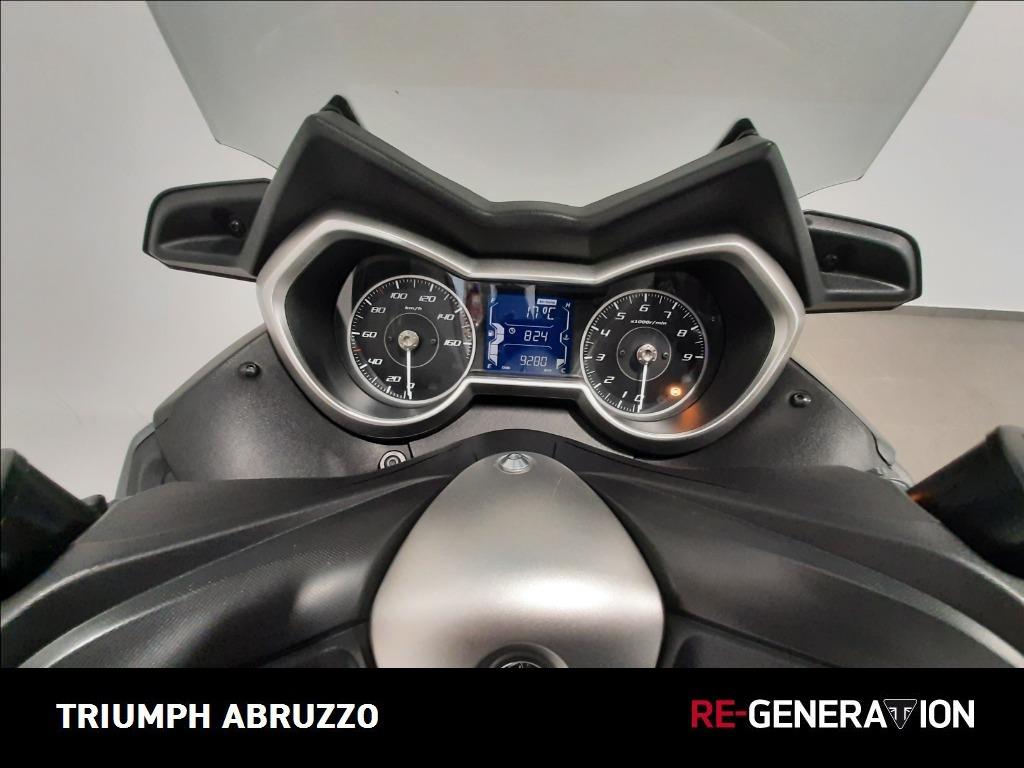 YAMAHA X-Max 300 Abs