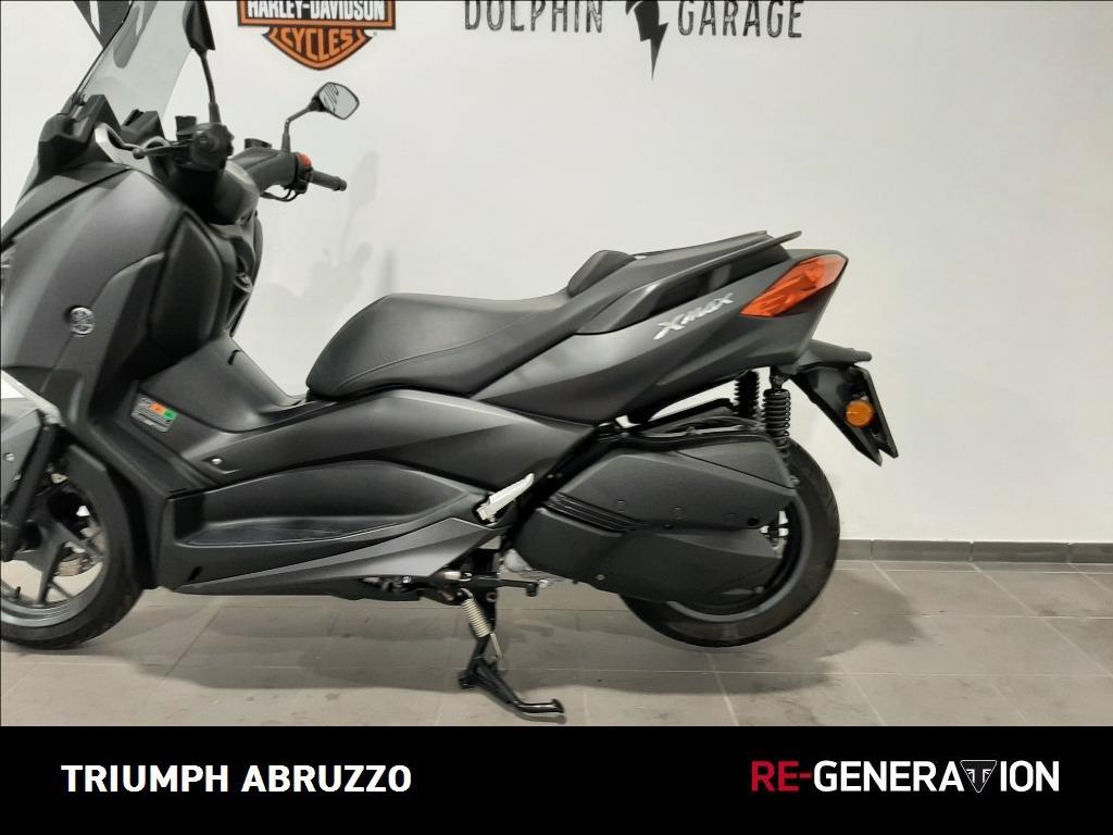 YAMAHA X-Max 300 Abs