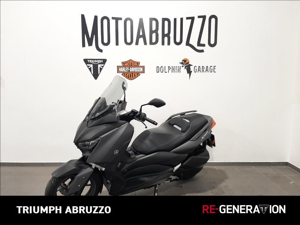 YAMAHA X-Max 300 Abs