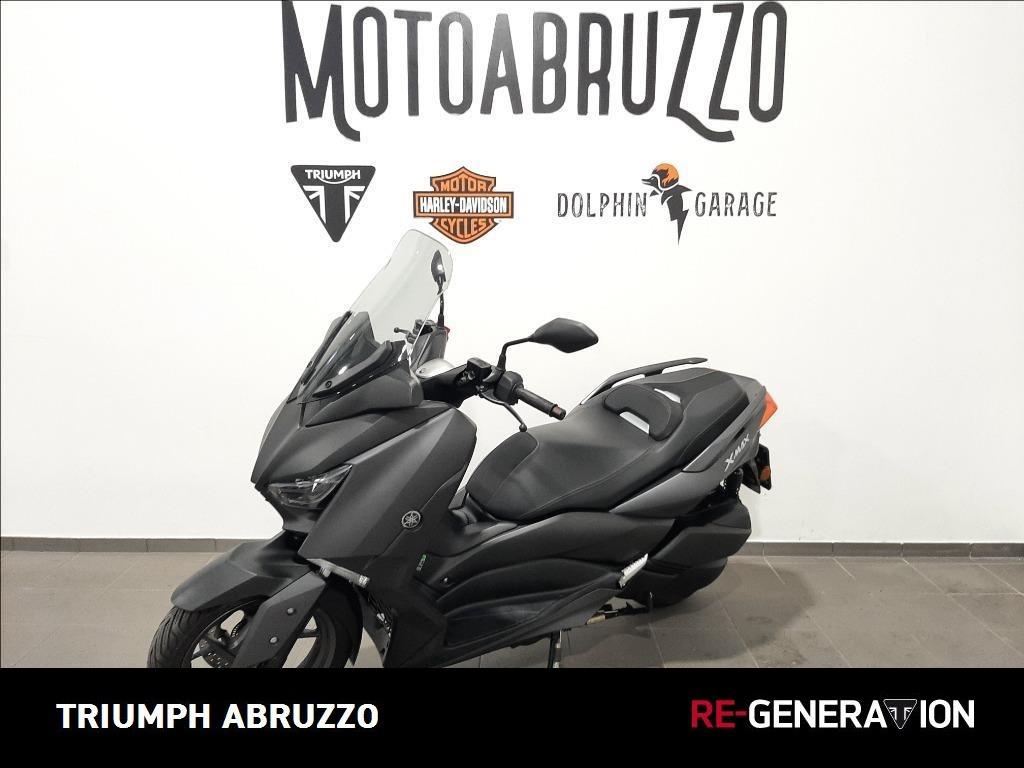 YAMAHA X-Max 300 Abs