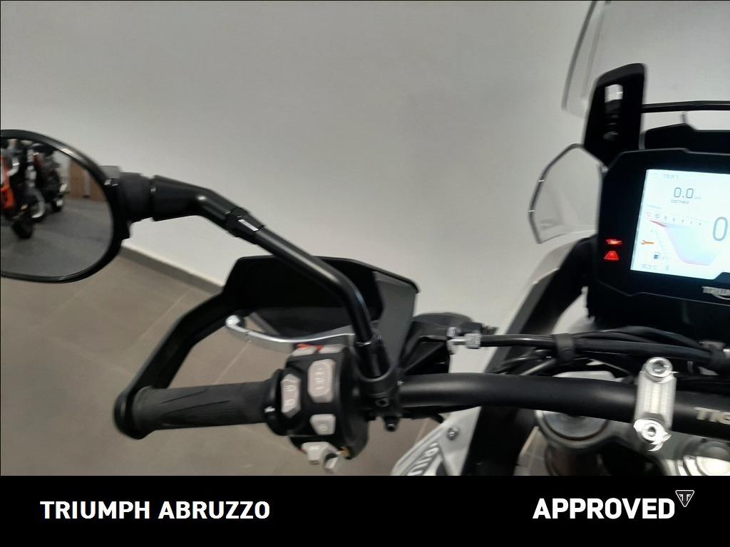 TRIUMPH Tiger 900 Rally Pro Abs