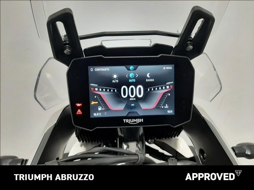 TRIUMPH Tiger 900 Rally Pro Abs