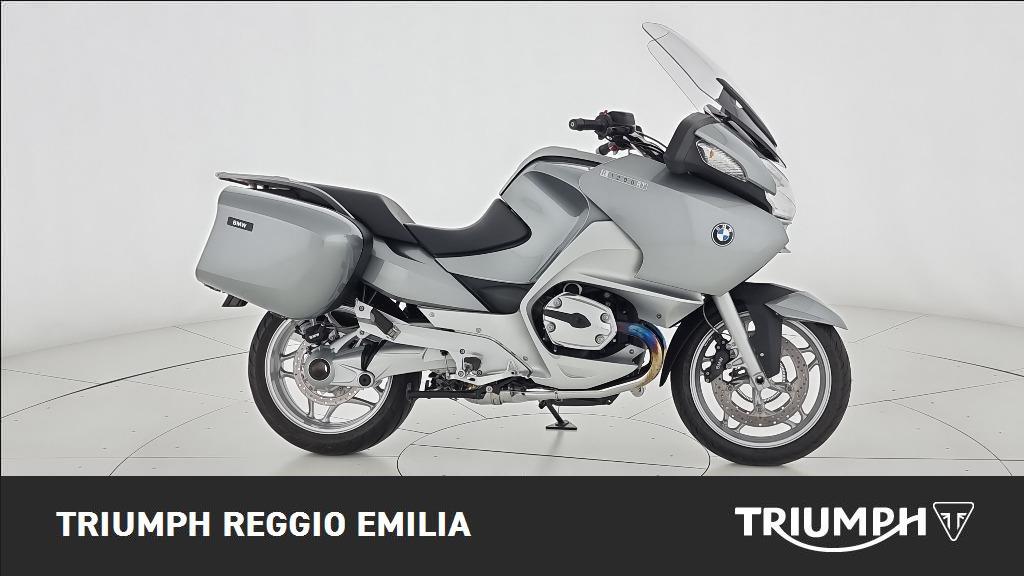 BMW R 1200 RT Abs