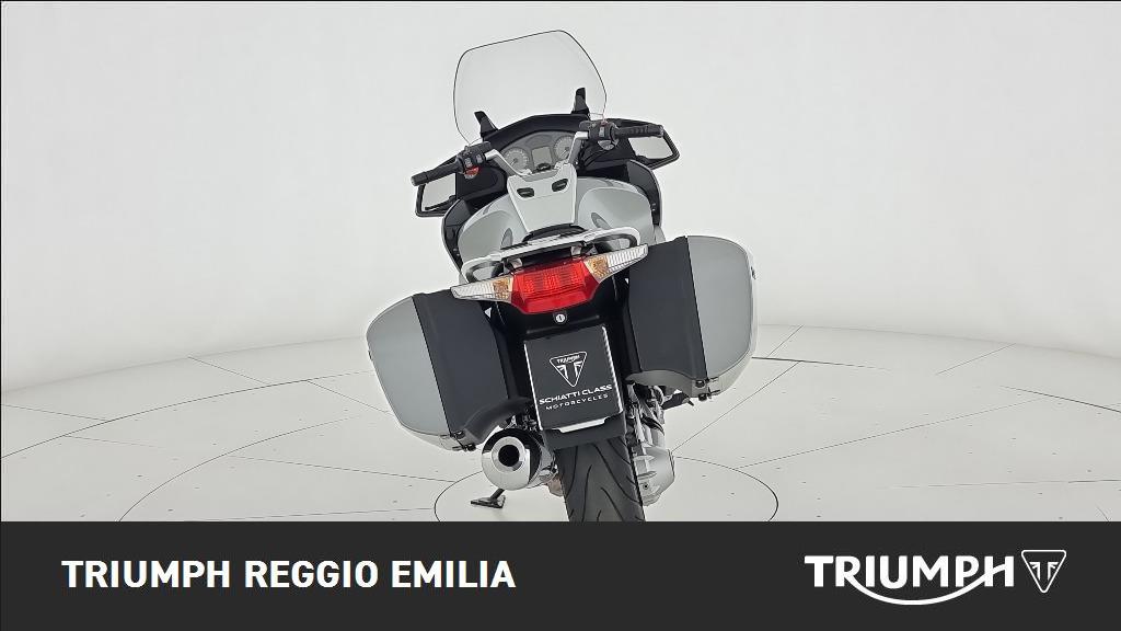 BMW R 1200 RT Abs