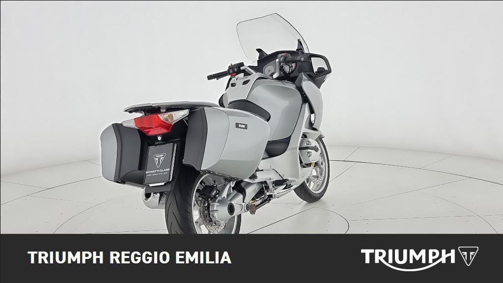 BMW R 1200 RT Abs