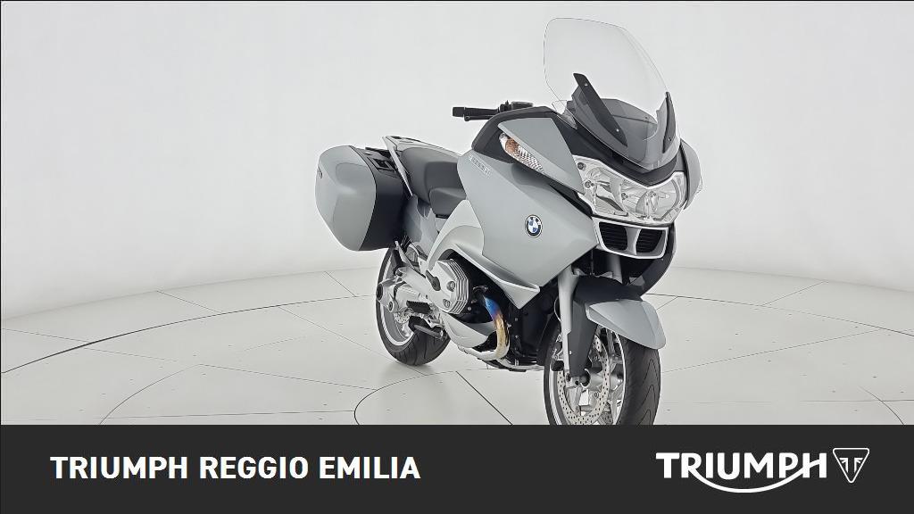 BMW R 1200 RT Abs