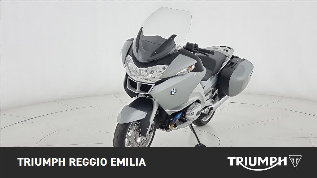 BMW R 1200 RT Abs