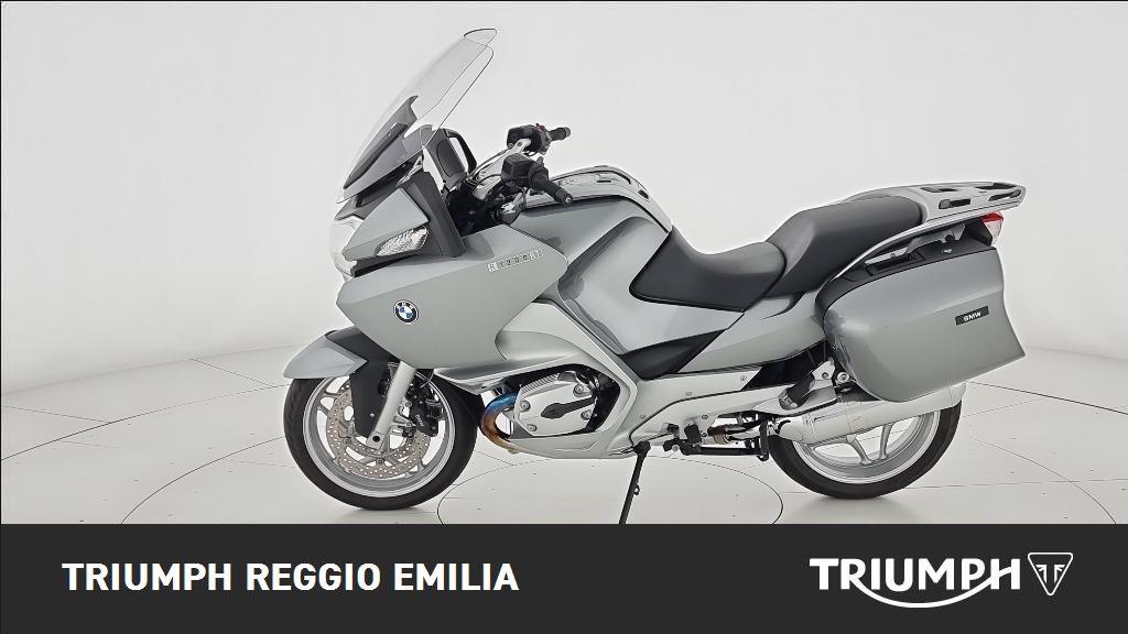 BMW R 1200 RT Abs