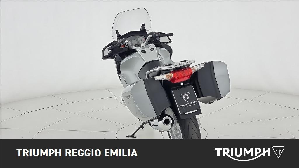 BMW R 1200 RT Abs
