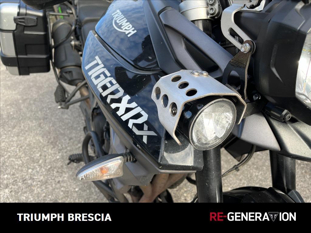TRIUMPH Tiger 800 XRX Abs