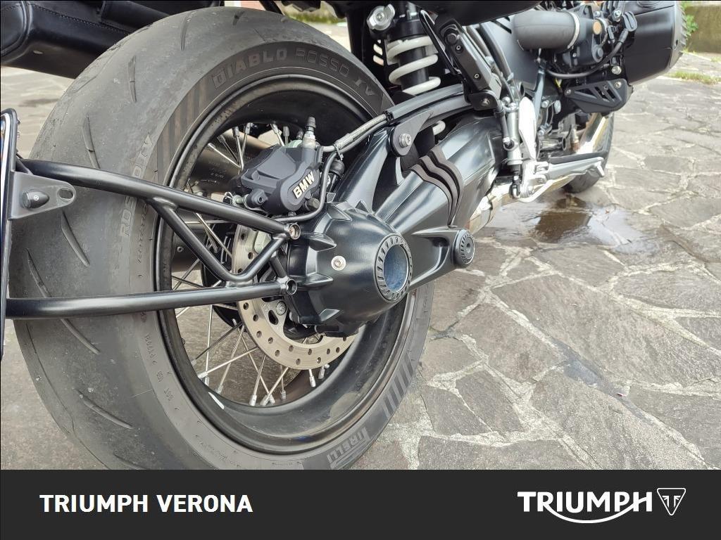 BMW R 1200 nineT Abs