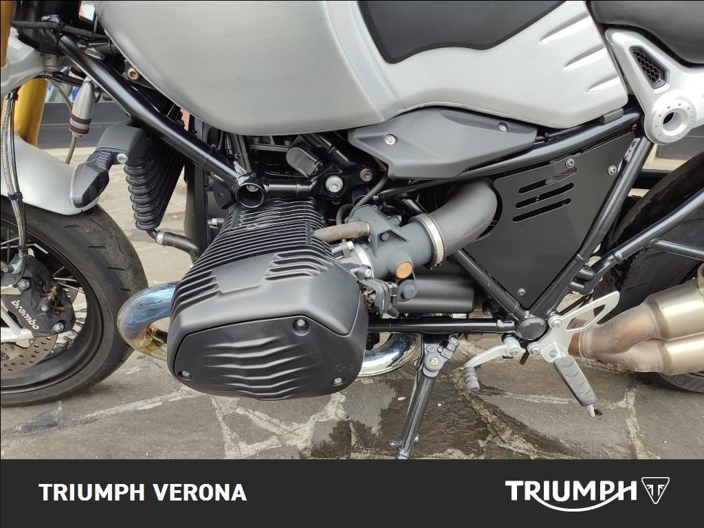 BMW R 1200 nineT Abs