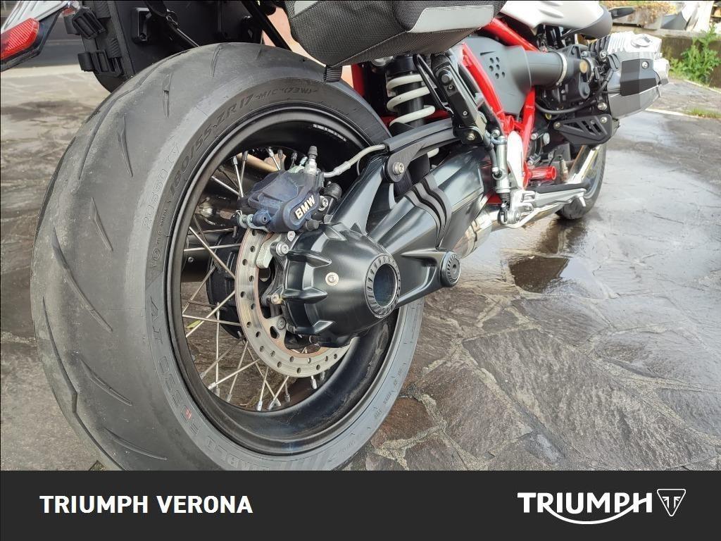 BMW R 1200 nineT Abs