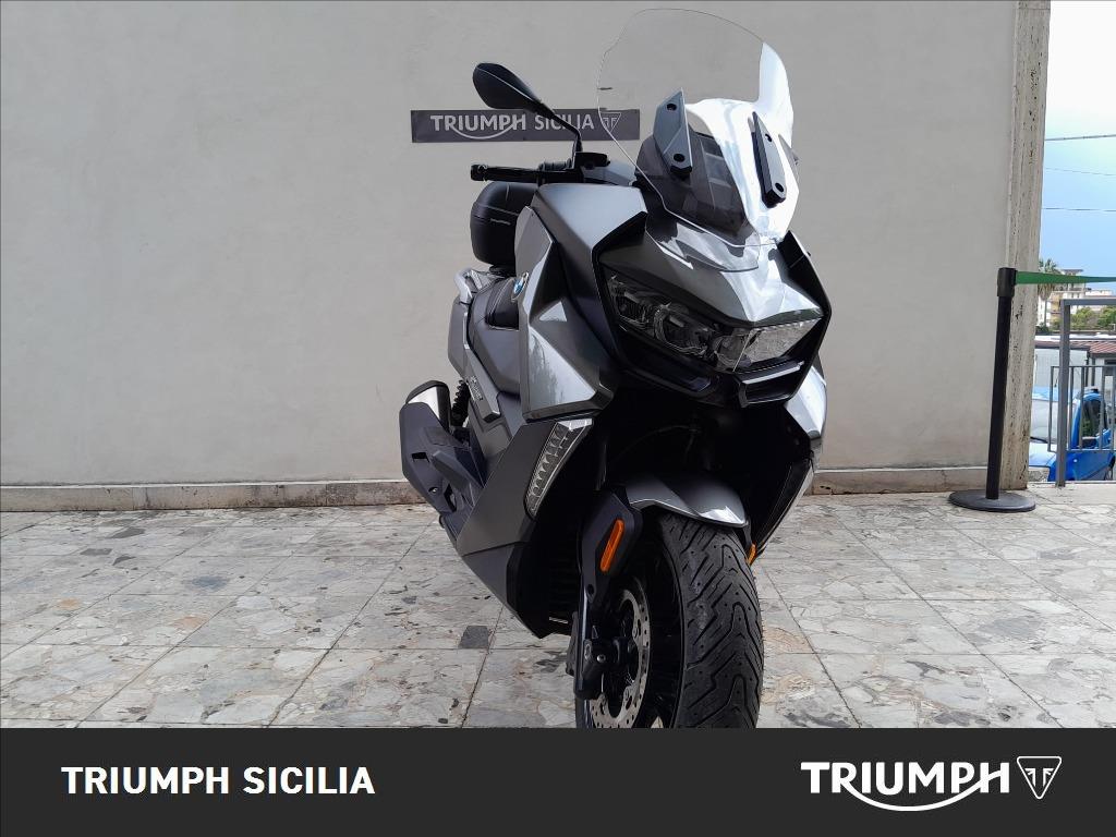 BMW C 400 GT Abs