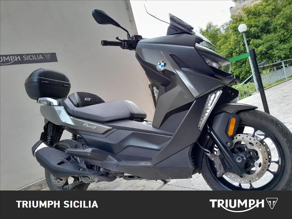 BMW C 400 GT Abs