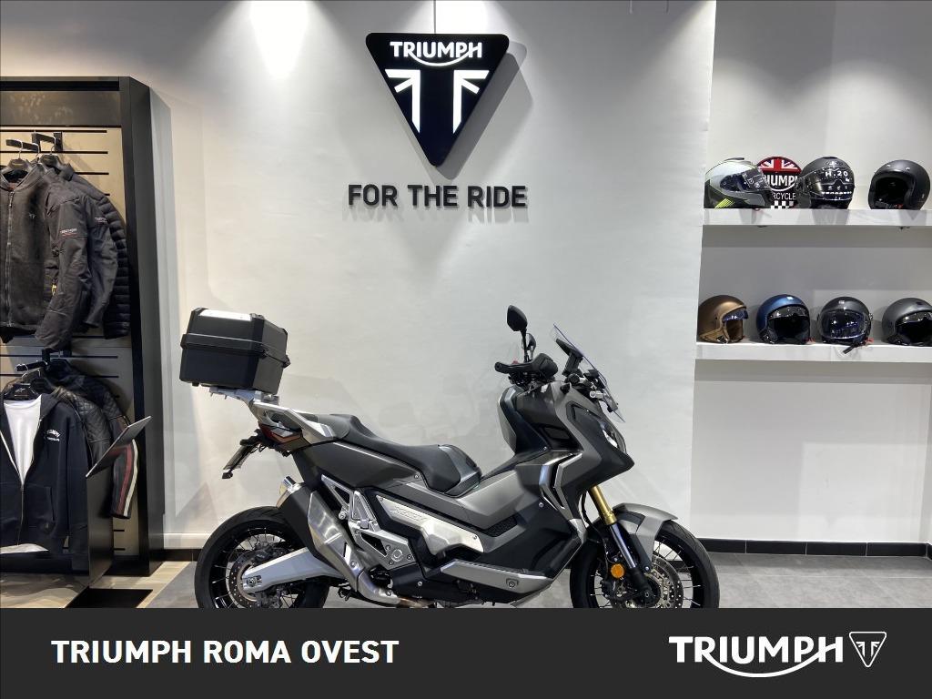HONDA X-ADV 750 DCT Abs