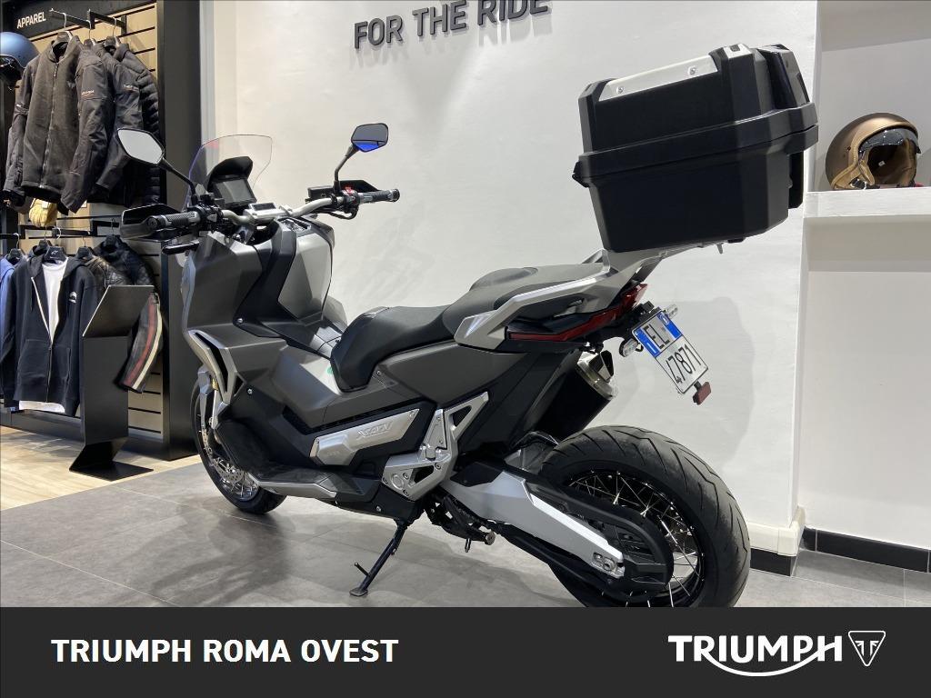 HONDA X-ADV 750 DCT Abs