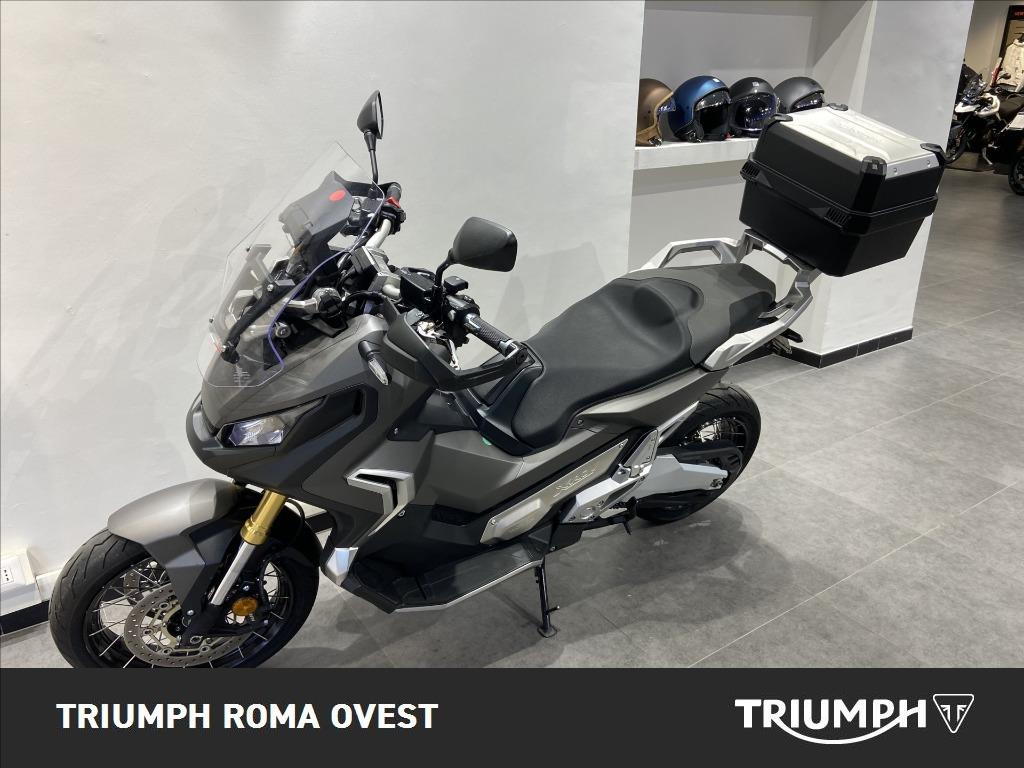 HONDA X-ADV 750 DCT Abs