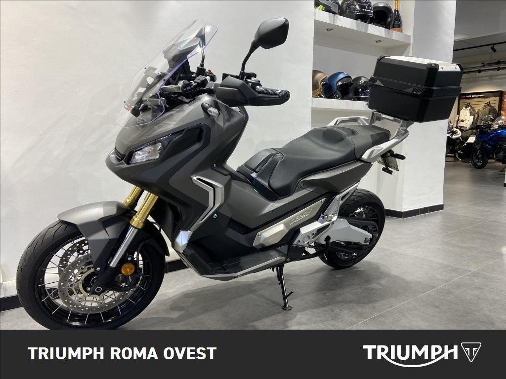 HONDA X-ADV 750 DCT Abs