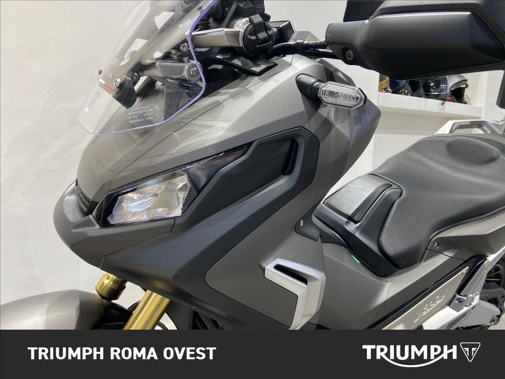 HONDA X-ADV 750 DCT Abs