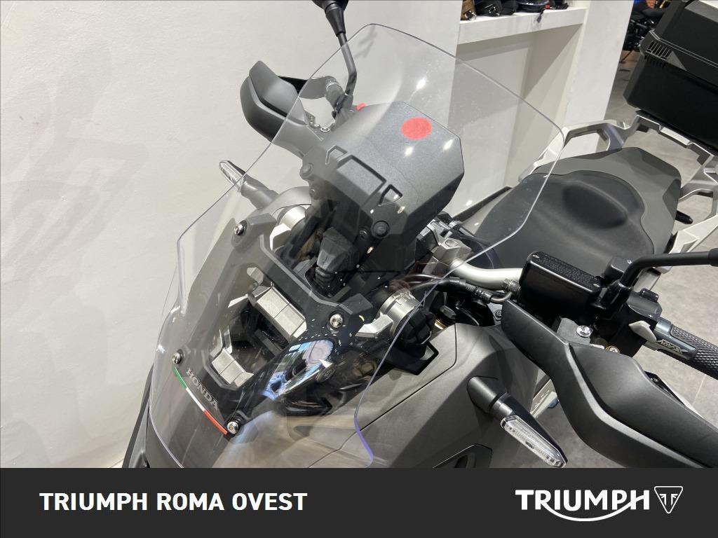 HONDA X-ADV 750 DCT Abs