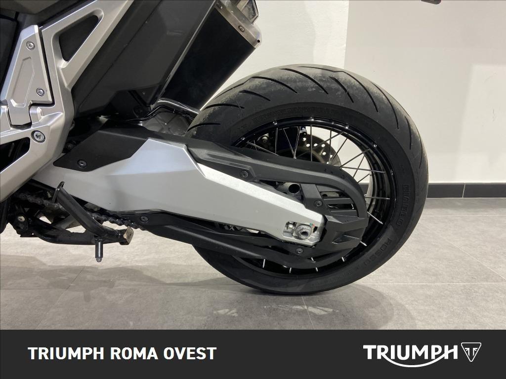 HONDA X-ADV 750 DCT Abs