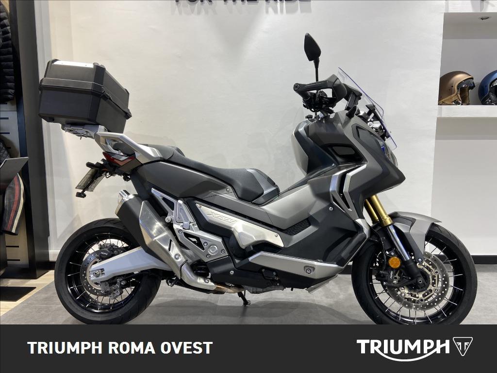 HONDA X-ADV 750 DCT Abs
