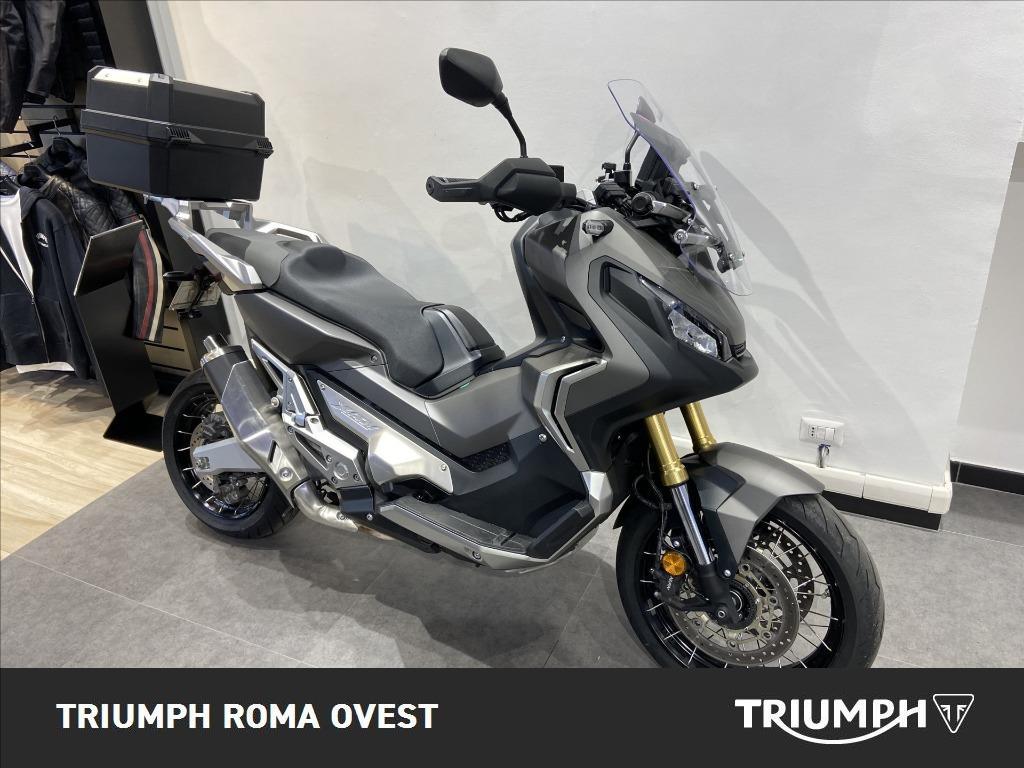 HONDA X-ADV 750 DCT Abs