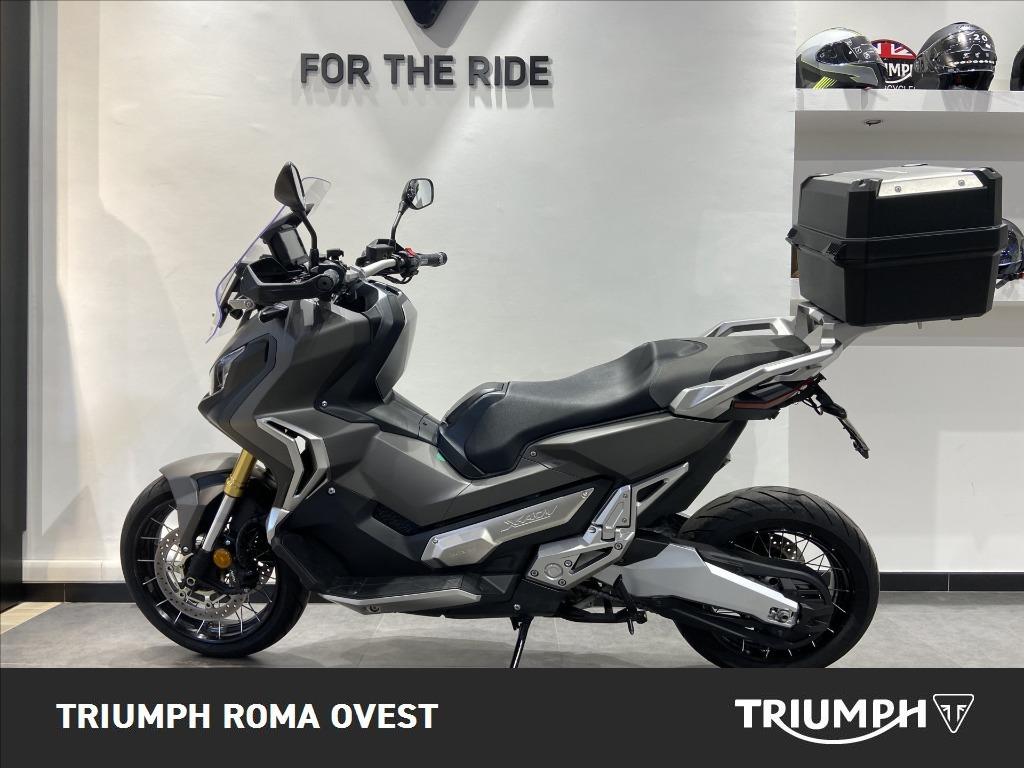 HONDA X-ADV 750 DCT Abs