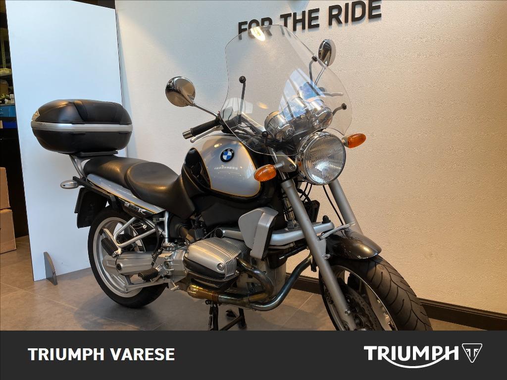 BMW R 850 R 