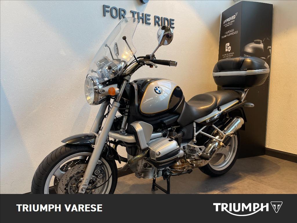 BMW R 850 R 