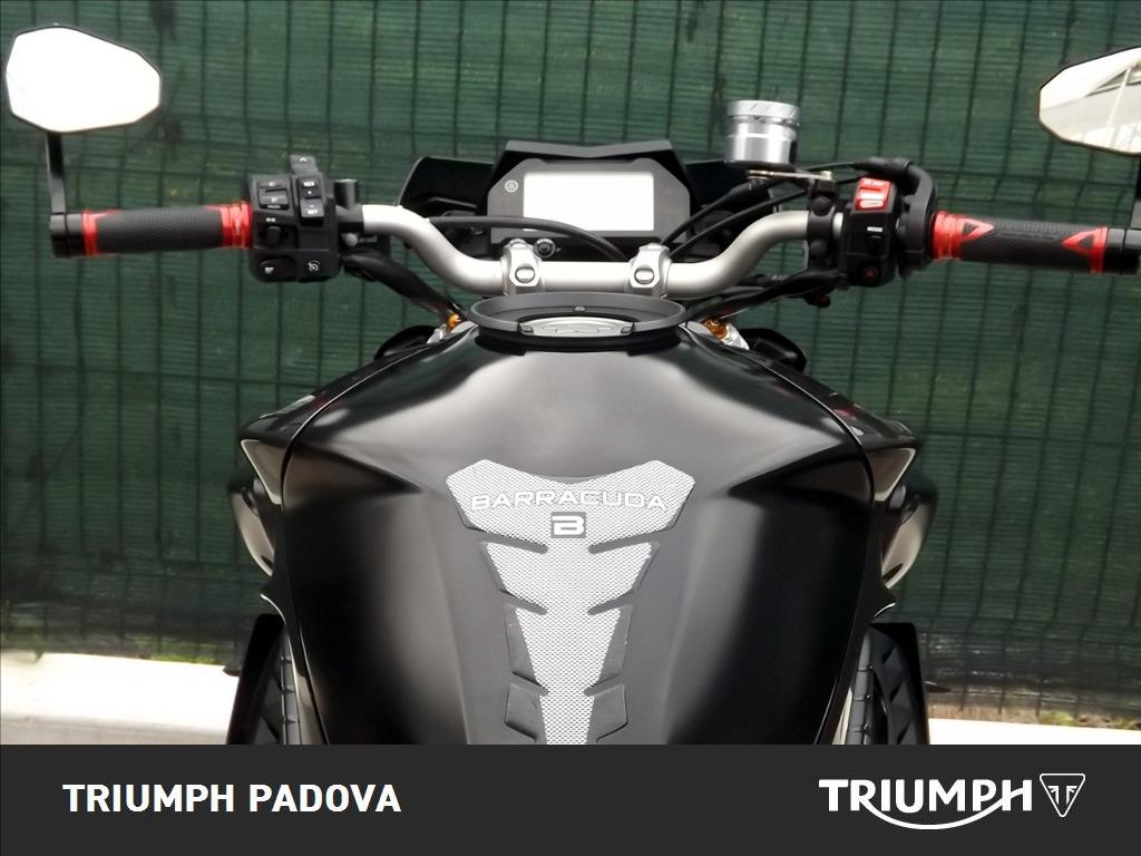 YAMAHA MT-10 1000 Abs