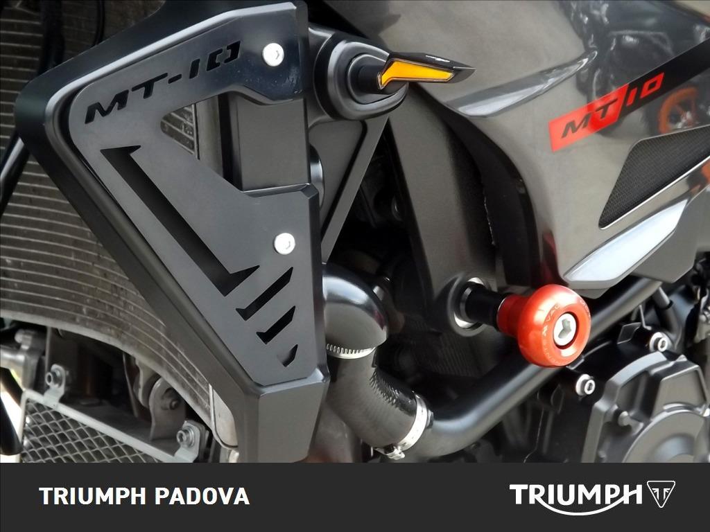 YAMAHA MT-10 1000 Abs