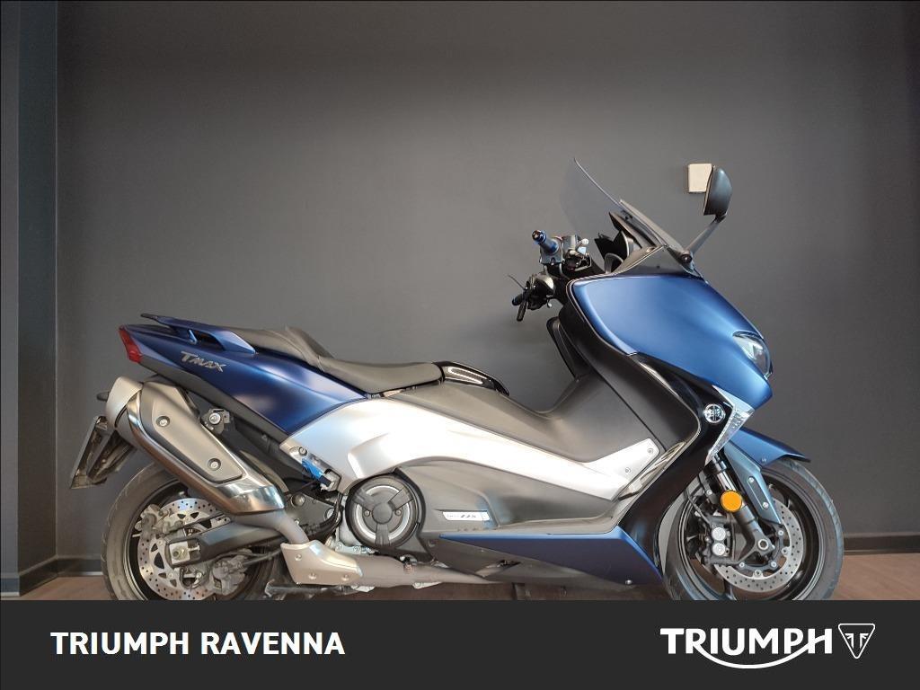 YAMAHA T-Max 530 DX Abs