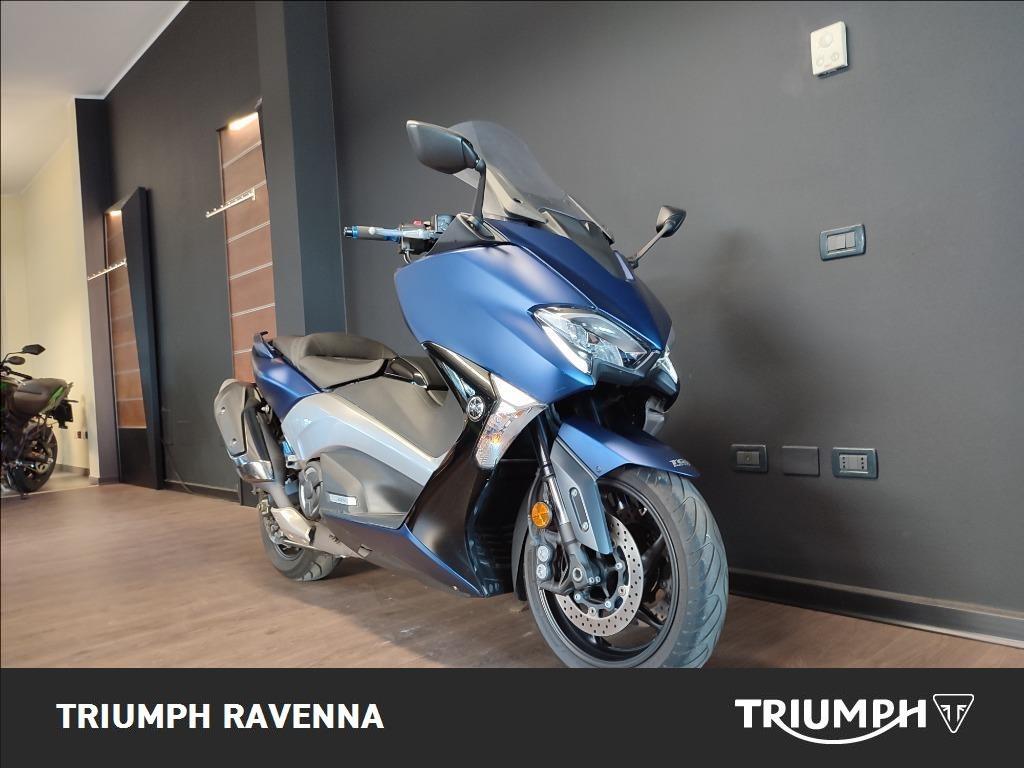YAMAHA T-Max 530 DX Abs