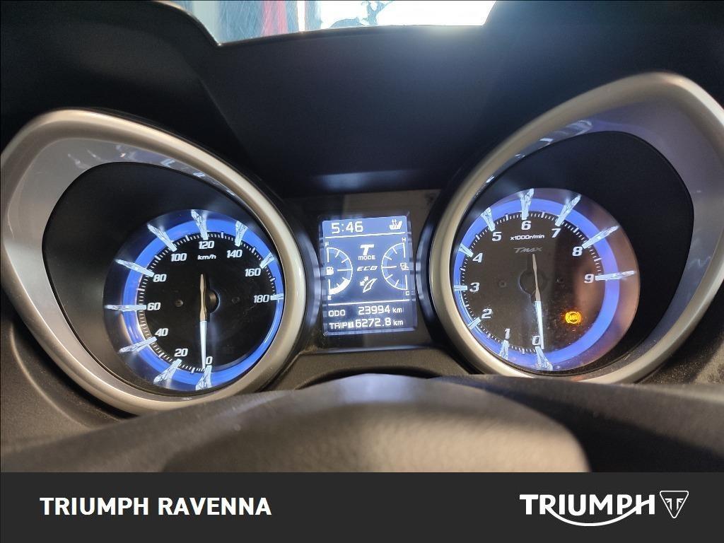 YAMAHA T-Max 530 DX Abs