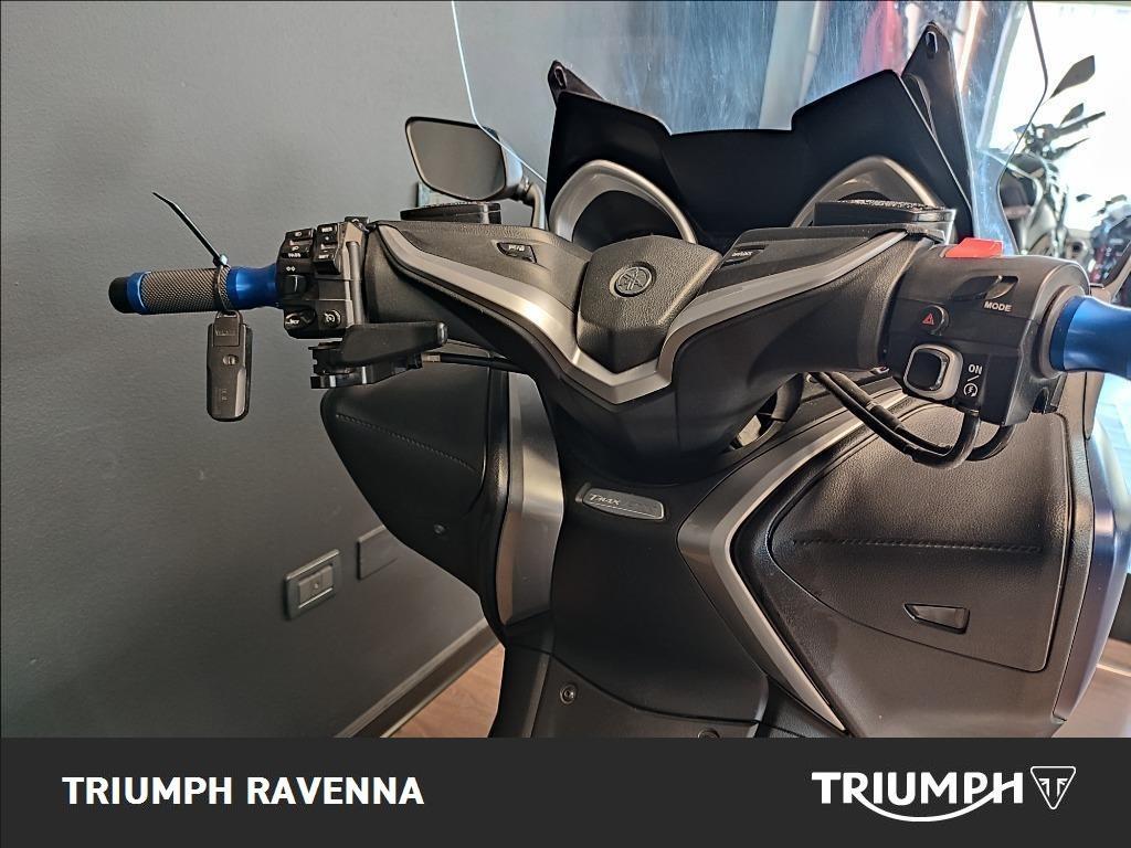 YAMAHA T-Max 530 DX Abs