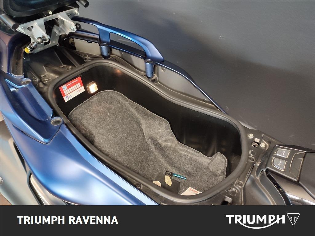YAMAHA T-Max 530 DX Abs
