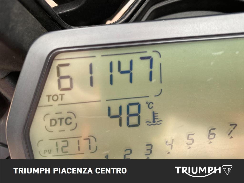 DUCATI Multistrada 1200 Abs