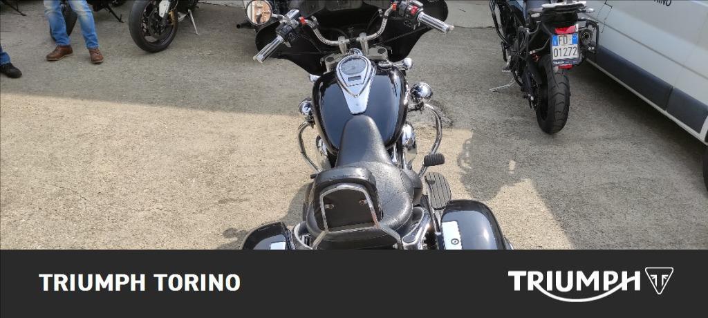 KAWASAKI VN 1700 Classic Tourer Abs