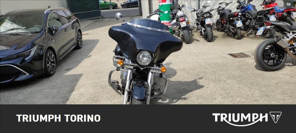 KAWASAKI VN 1700 Classic Tourer Abs