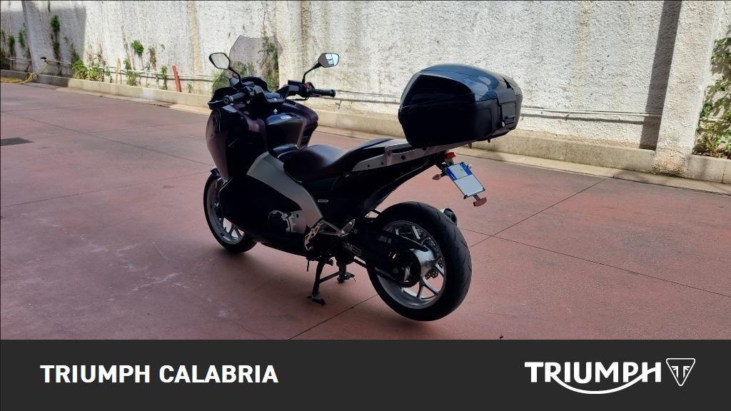 HONDA Integra 700 DCT Abs