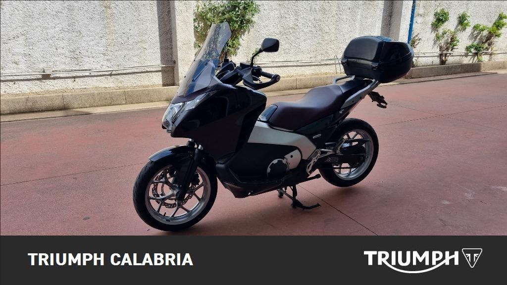 HONDA Integra 700 DCT Abs